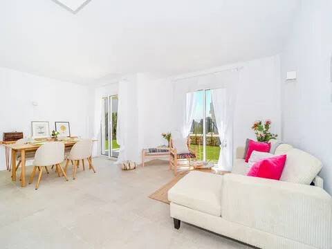 Casa de 120 m² en Campos