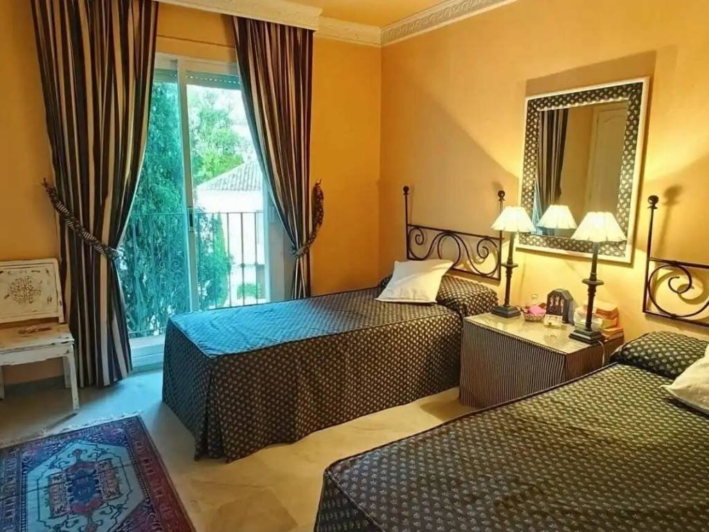 Piso de 125 m² en Estepona