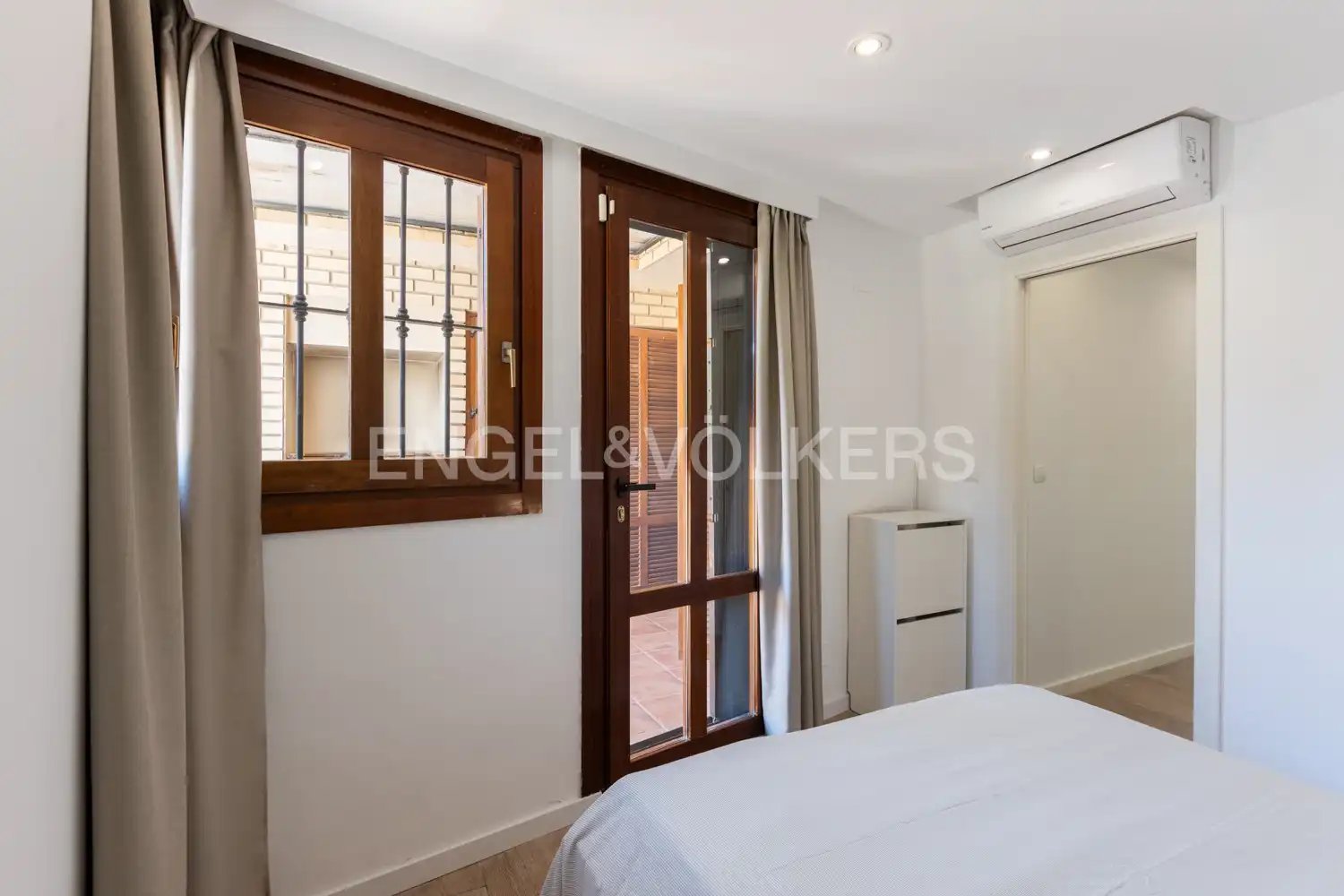 Casa de 60 m² en Valencia