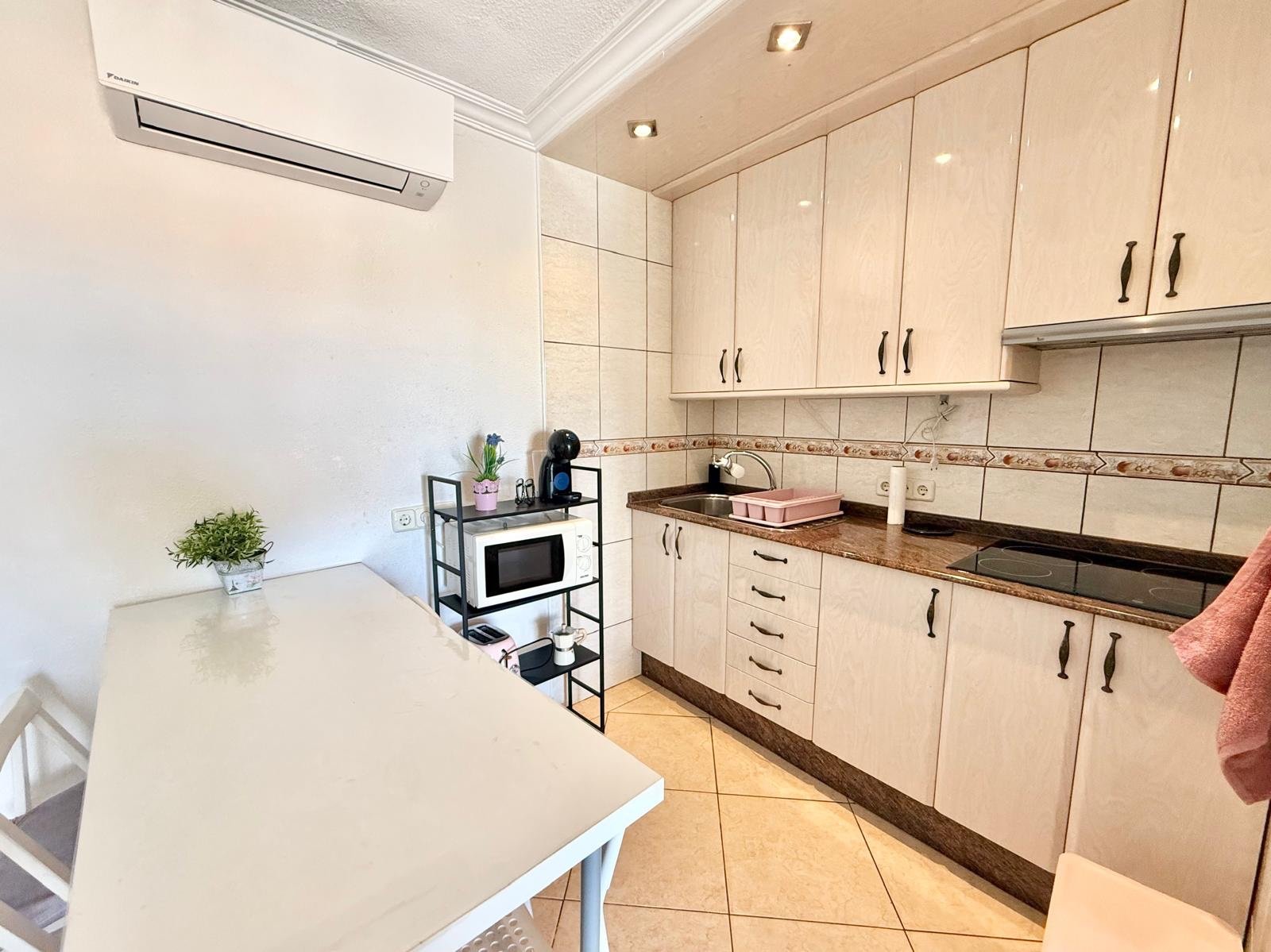 Appartement 30 m² à San Javier