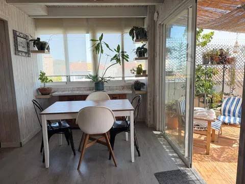 Pis de 120 m² a Torremolinos
