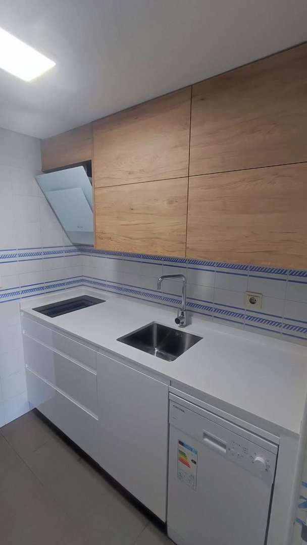 Piso de 85 m² en El Ejido