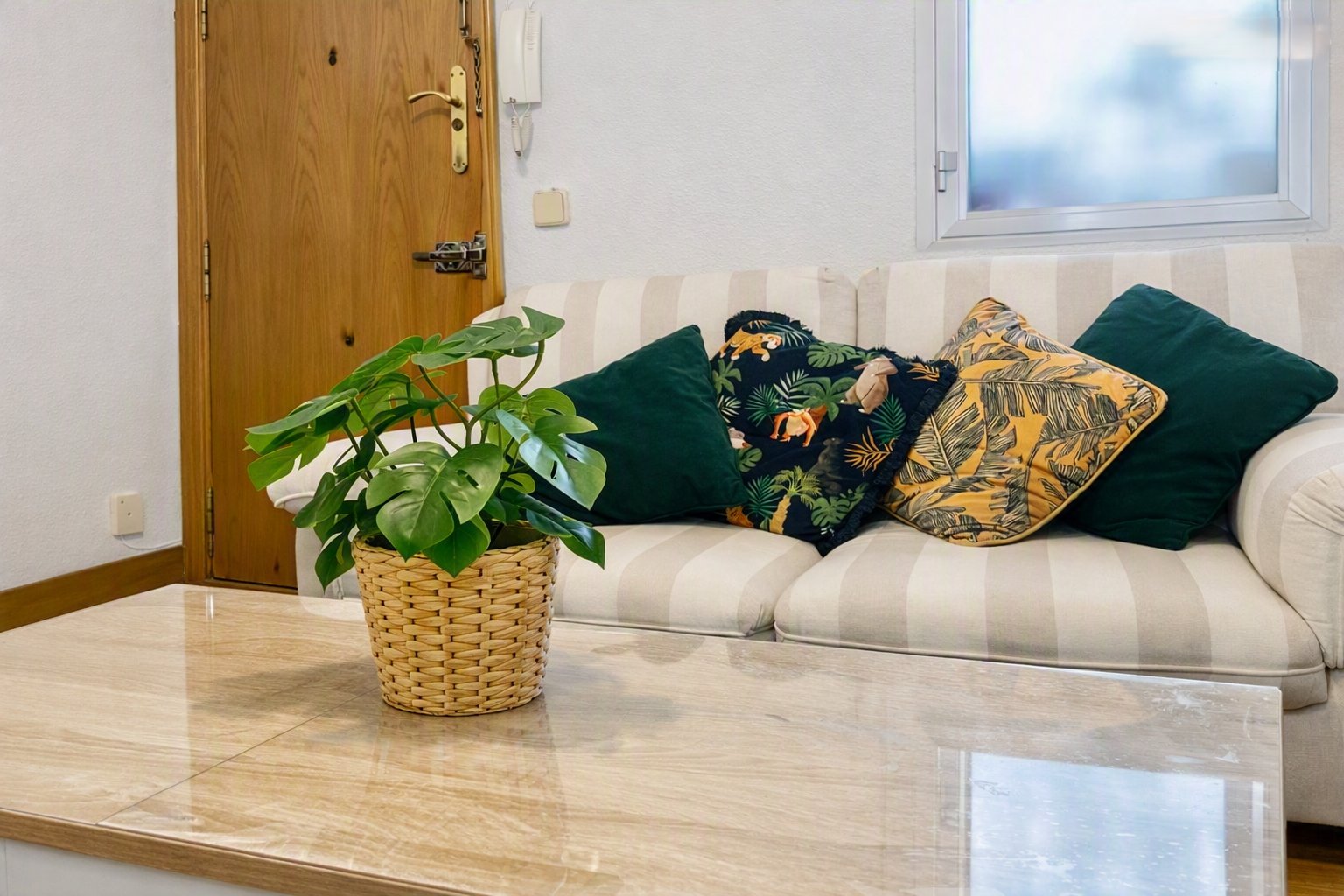 Piso de 40 m² en Madrid