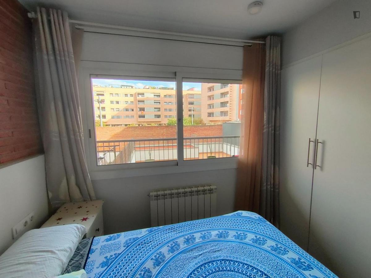 Piso de 62 m² en l'Hospitalet de Llobregat