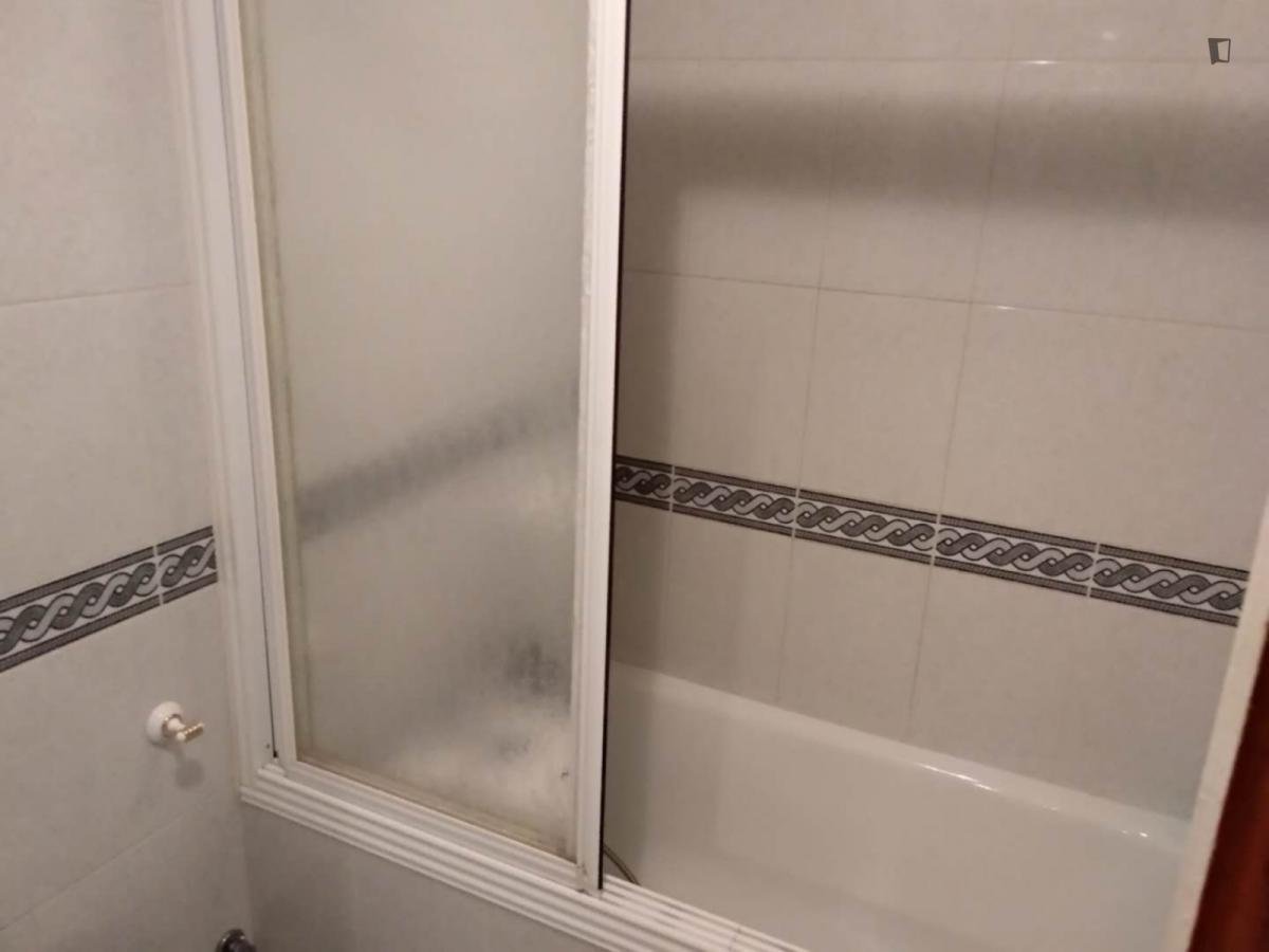 Zimmer zur Miete, Madrid