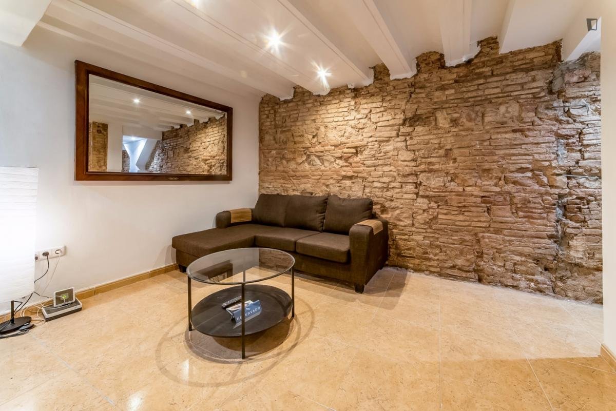 Habitación en alquiler, Barcelona
