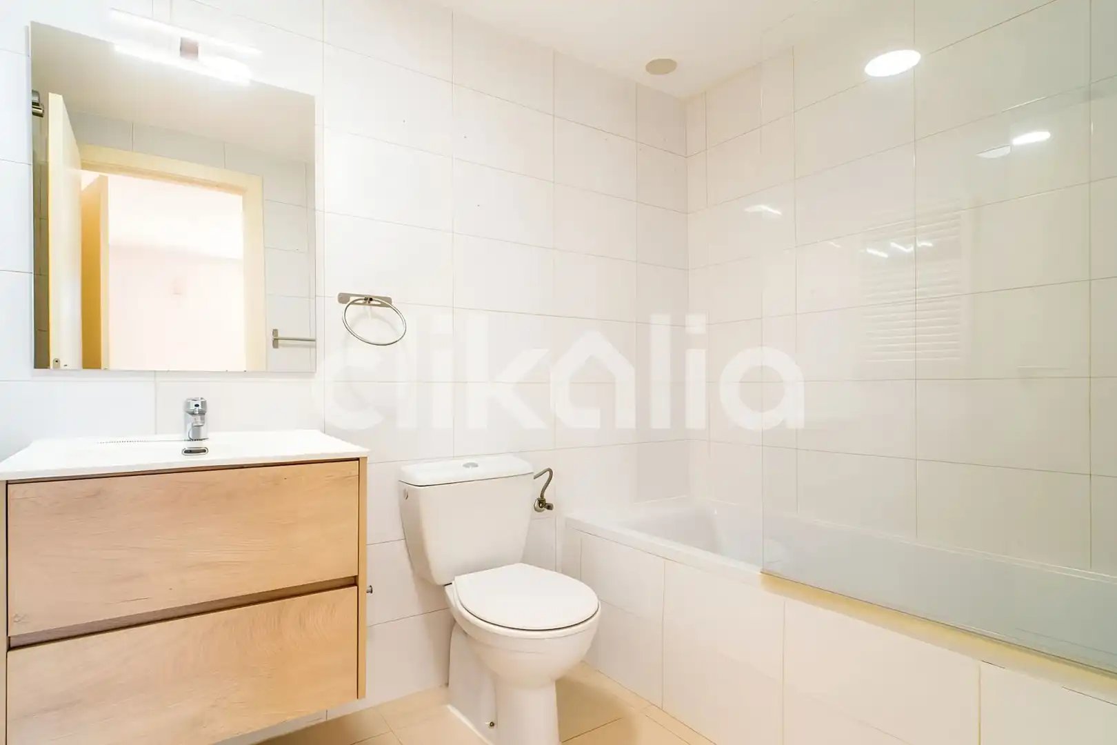 Piso de 135 m² en Móstoles