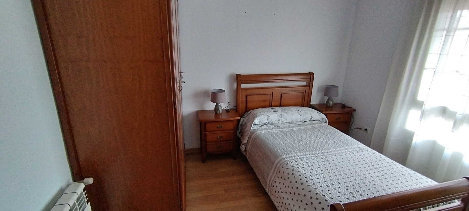 Piso de 121 m² en Linares