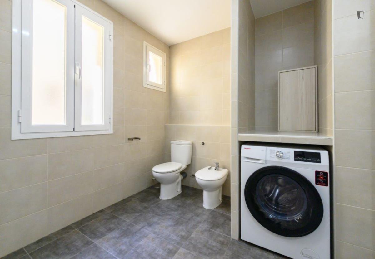 Piso de 82 m² en Madrid