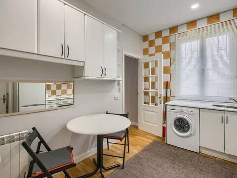 Habitación en alquiler, Madrid