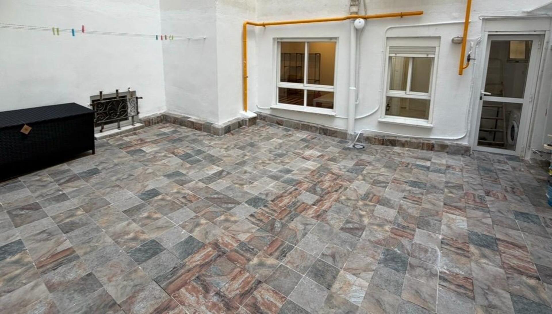Wohnung 135 m² in Valencia