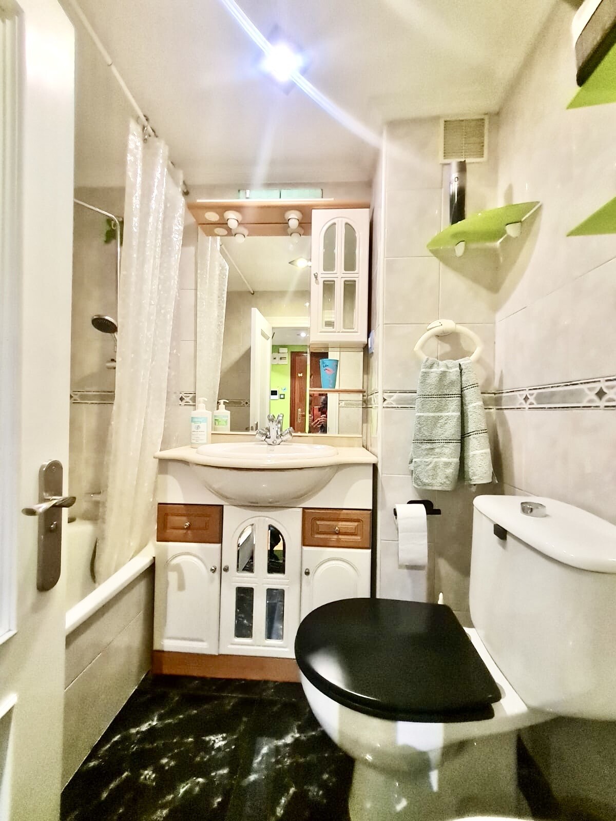 Appartamento 67 m² a Gijón / Xixón