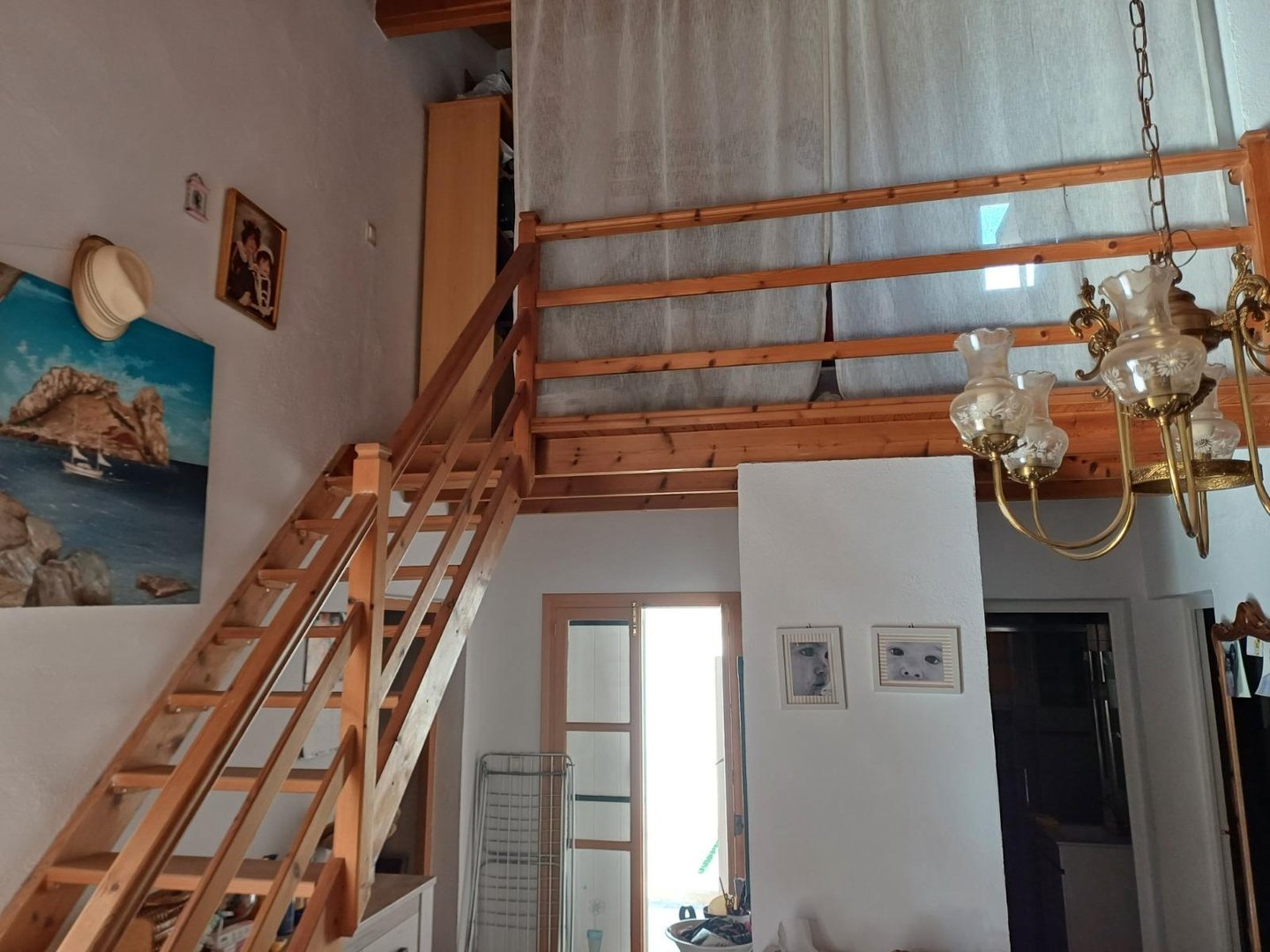 Casa de 115 m² en Águilas