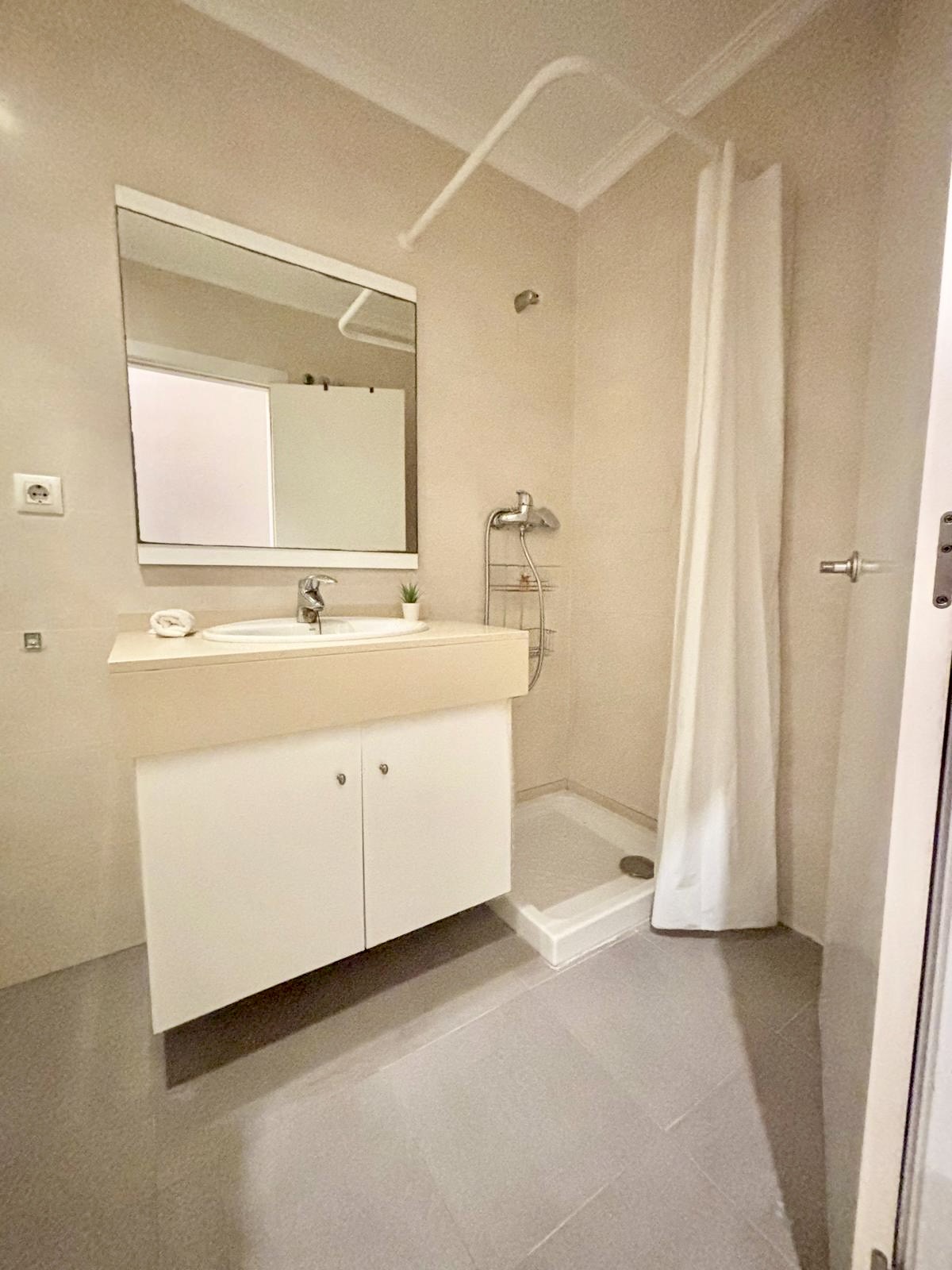 Habitación 120 m², Valencia