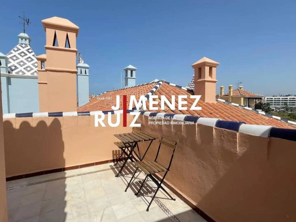 Квартира 80 м² в El Puerto de Santa María