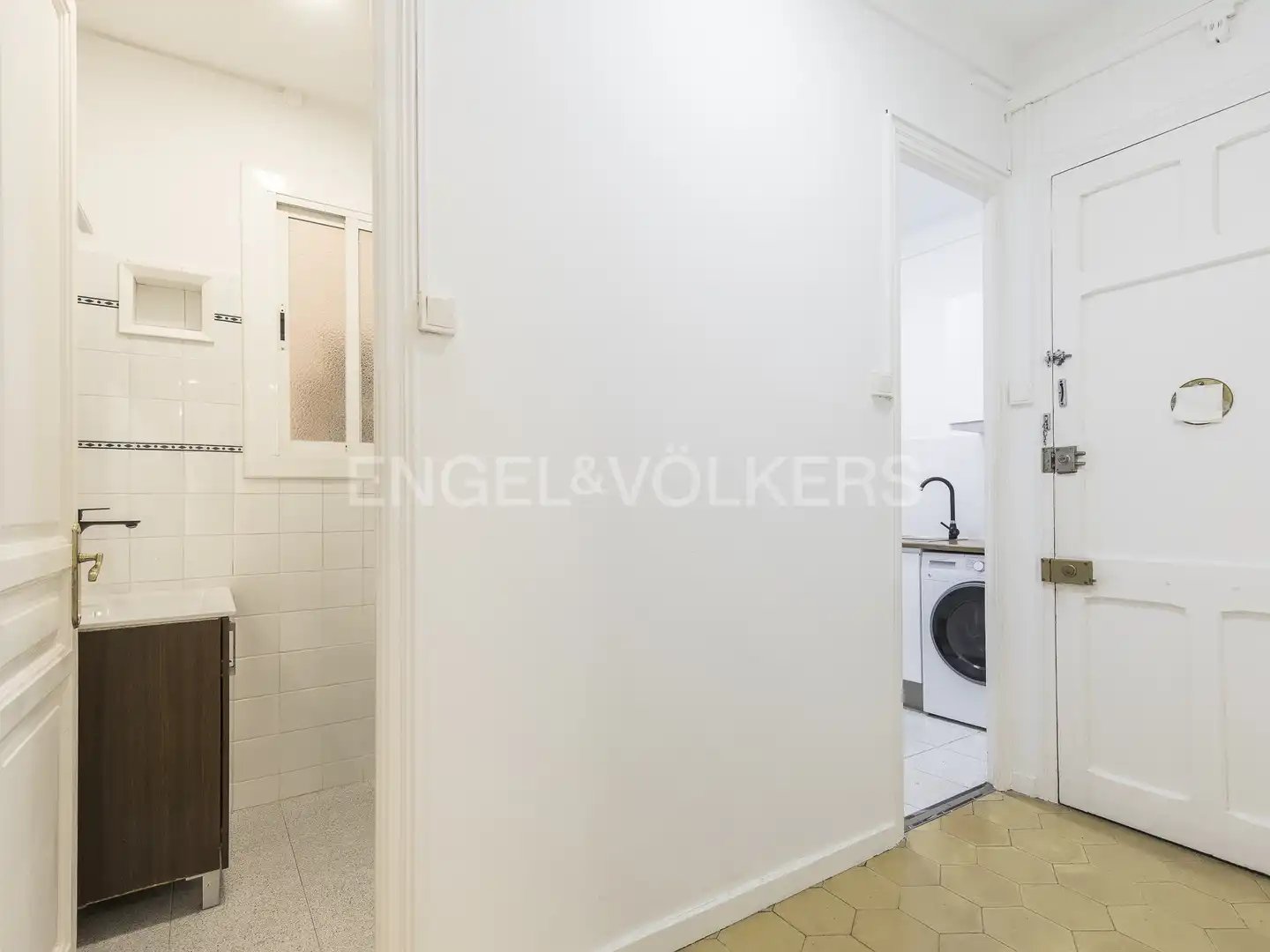 Pis de 70 m² a Barcelona