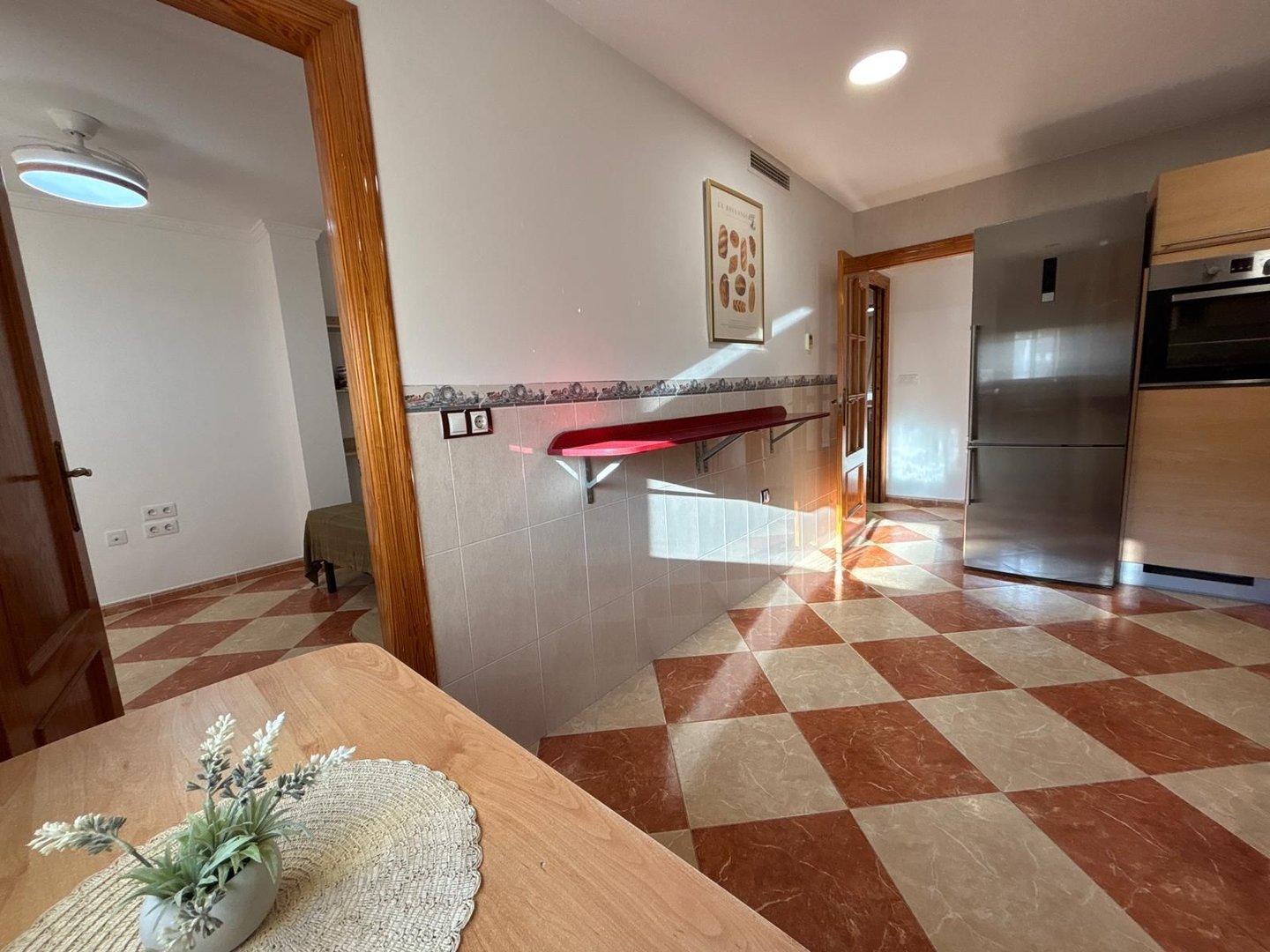 Pis de 96 m² a Águilas