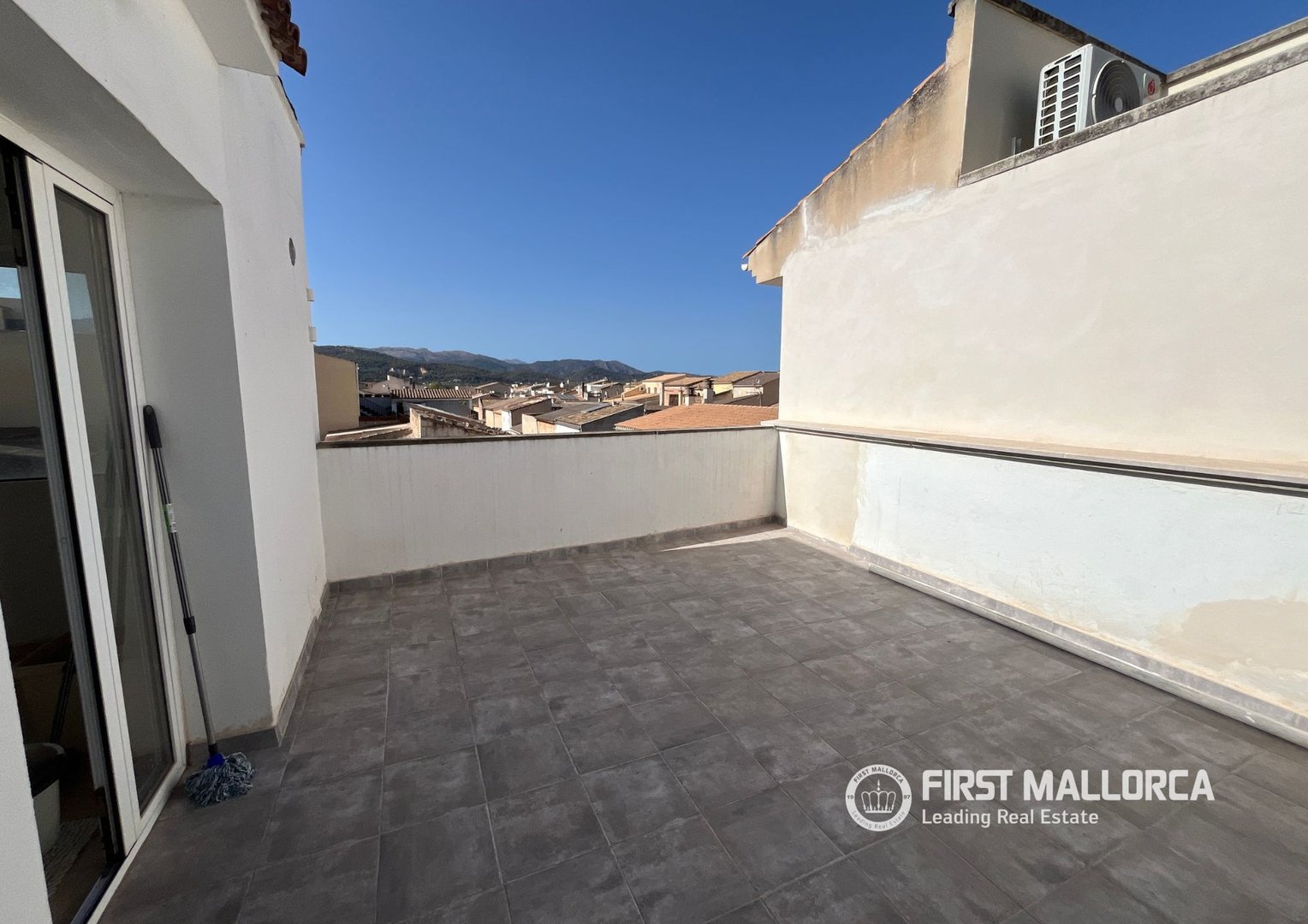Piso de 200 m² en Sa Pobla