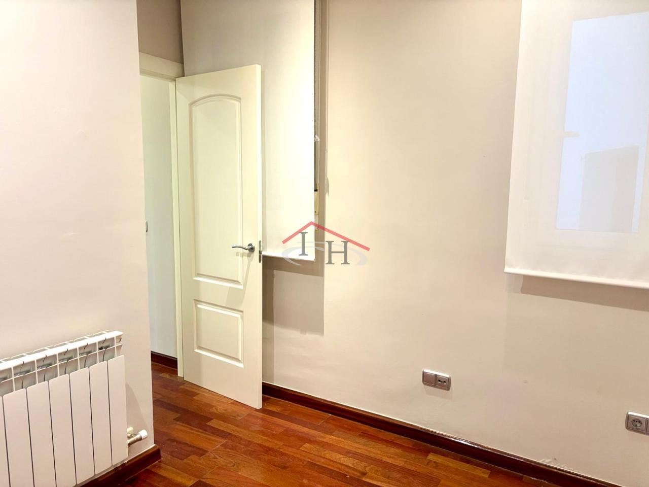 Piso de 86 m² en León