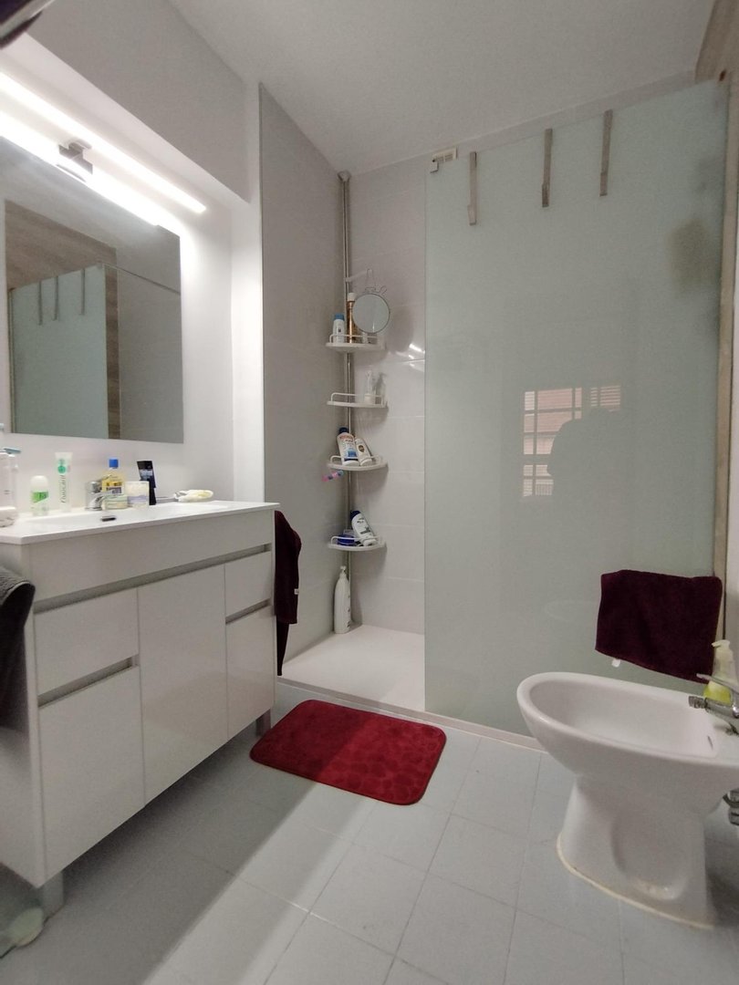 Piso de 71 m² en Murcia