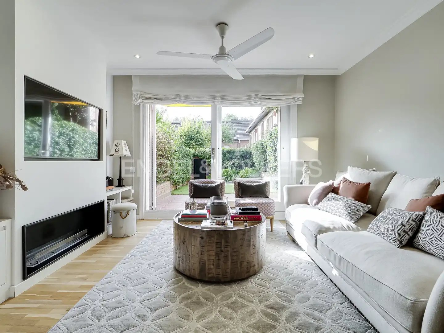 Piso de 168 m² en Sant Cugat del Vallès