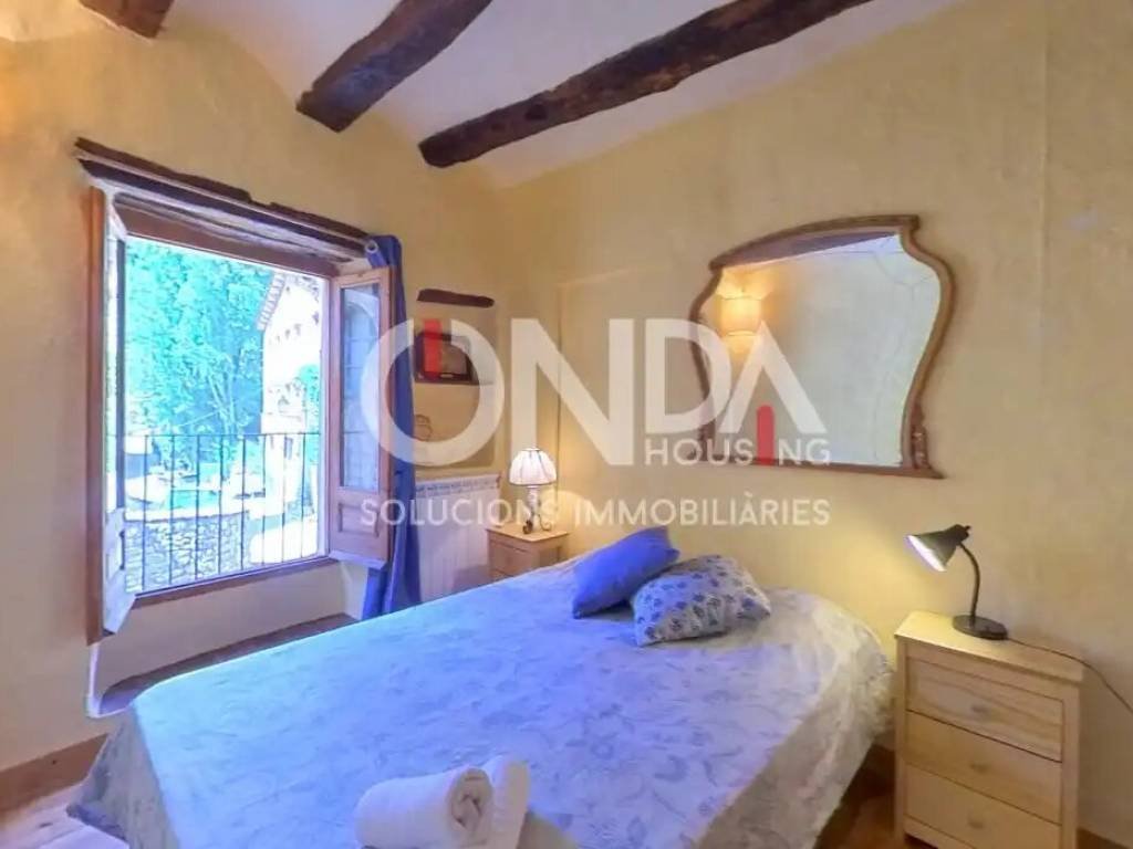 Casa de 286 m² en Salàs de Pallars