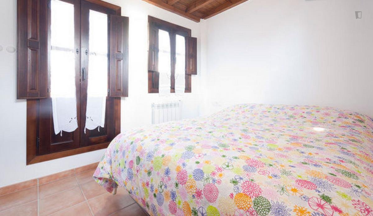 Piso de 80 m² en Granada