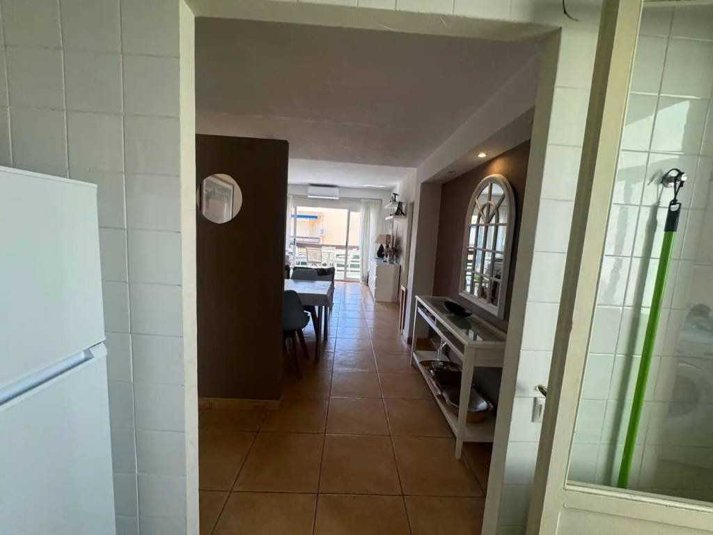 Piso en alquiler, el Campello