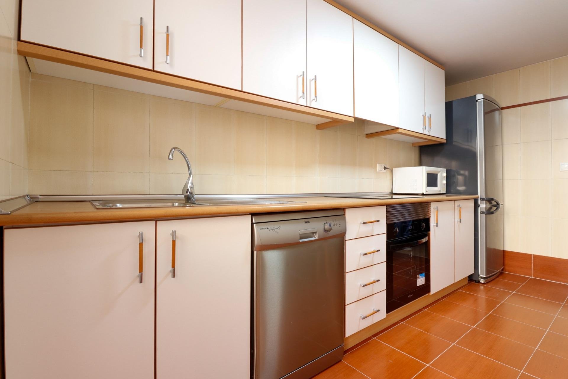 Habitació de lloguer, Alacant