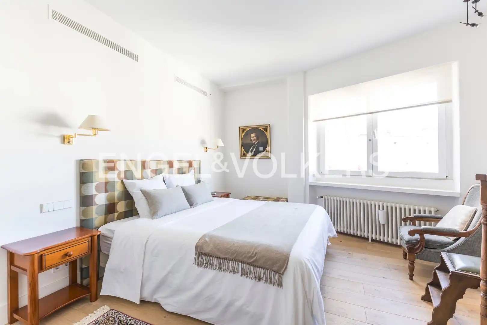 Appartamento 280 m² a Madrid
