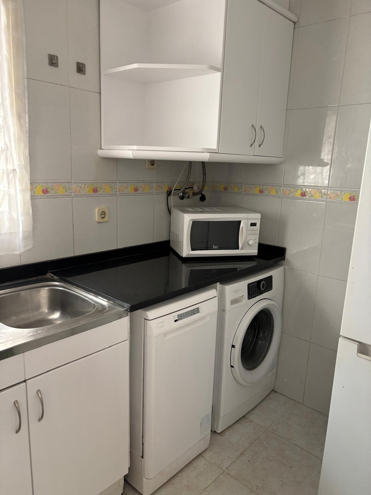 Pis de 65 m² a el Vendrell
