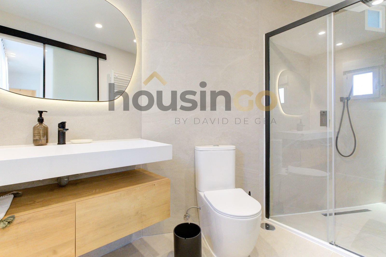 Piso de 135 m² en Madrid