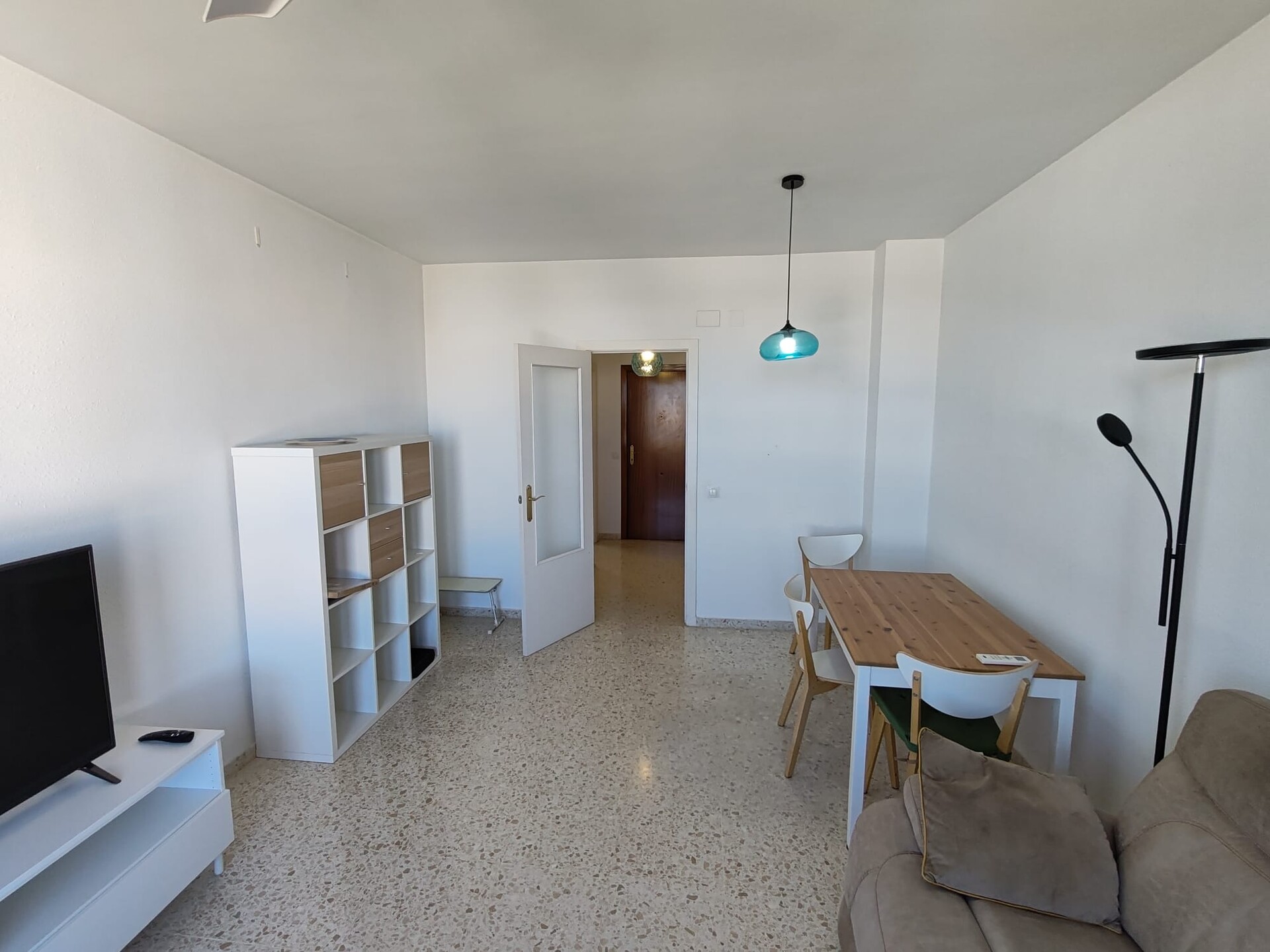 Appartamento 84 m² a Siviglia