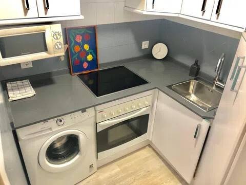 Pis de 70 m² a Madrid