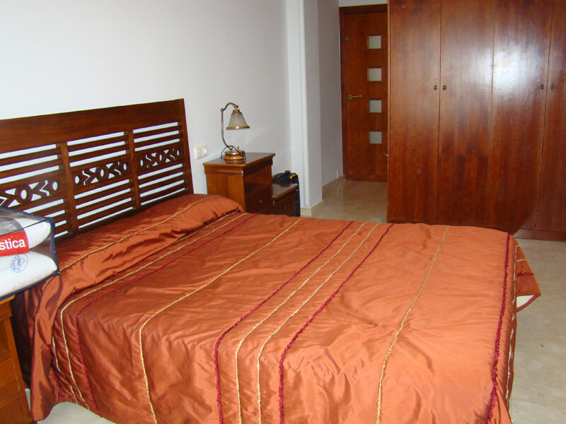 Piso de 90 m² en Murcia