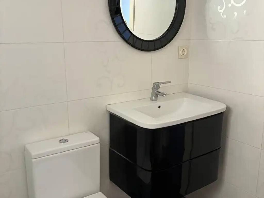 Piso de 100 m² en Málaga