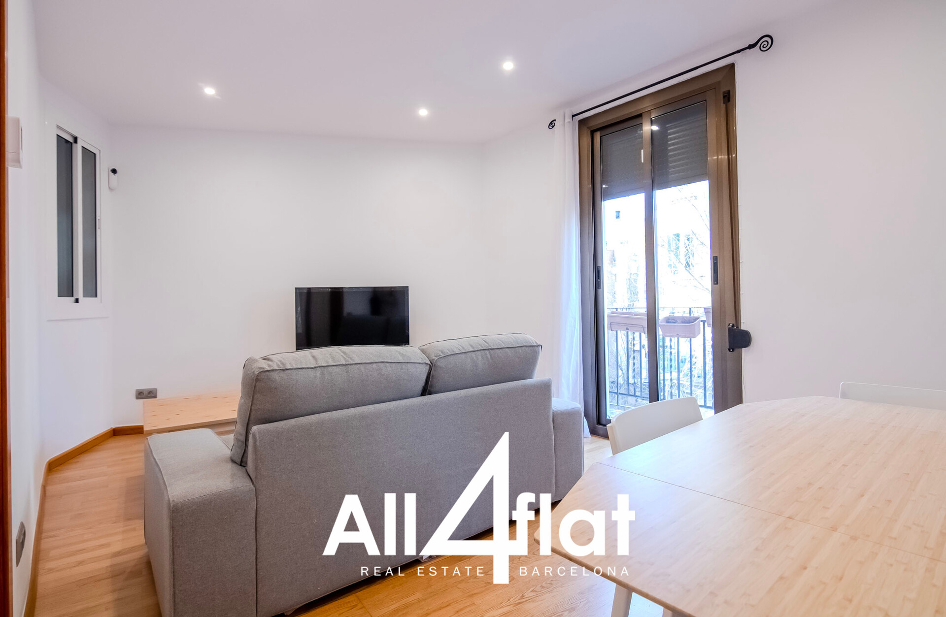 Appartement 56 m² à Barcelone