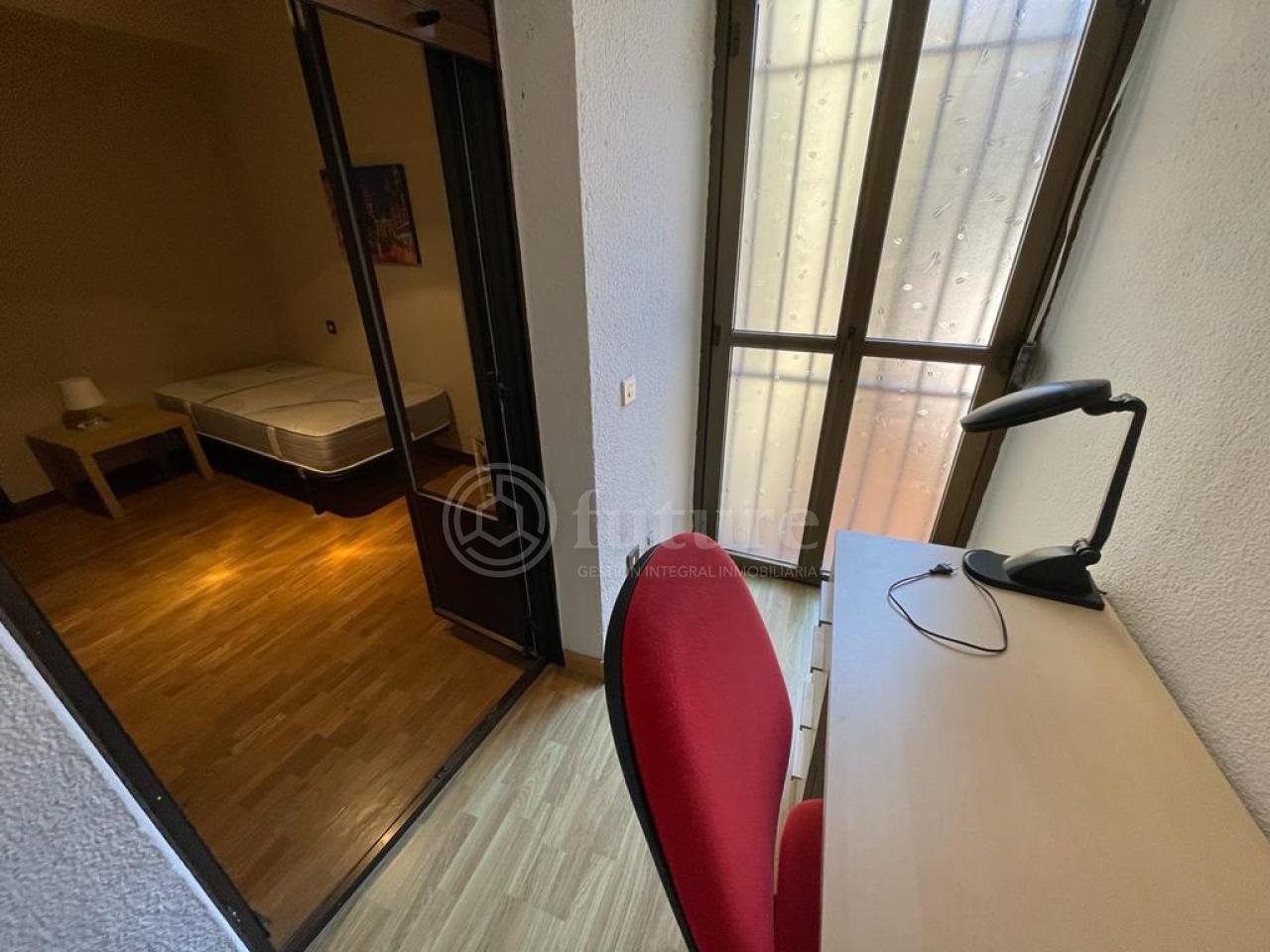 Pis de 200 m² a Salamanca