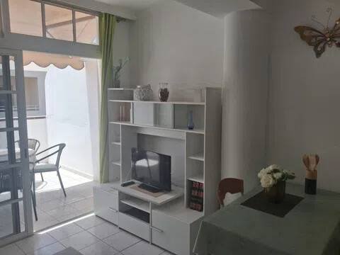 Piso de 55 m² en Mogán