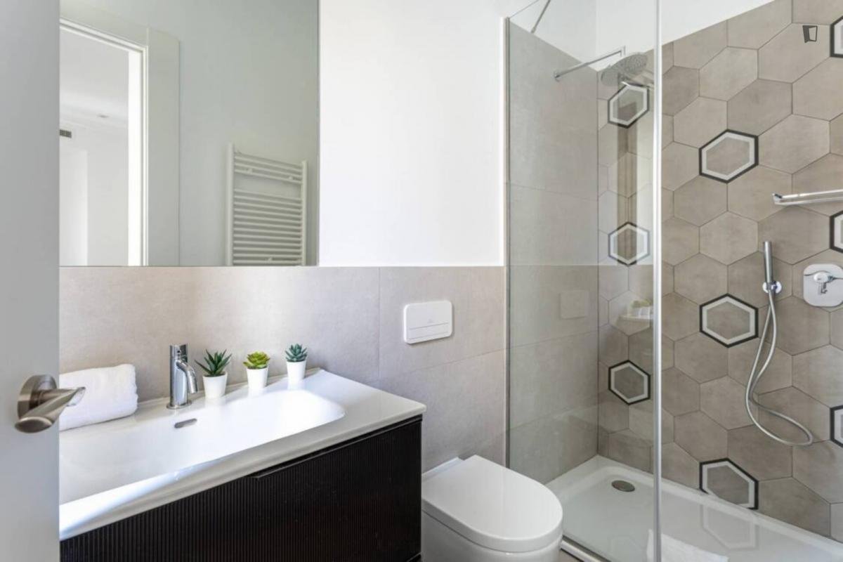 Apartamento 83 m² em Madrid