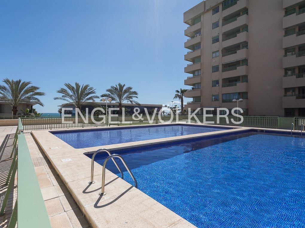 Piso de 71 m² en Alboraya