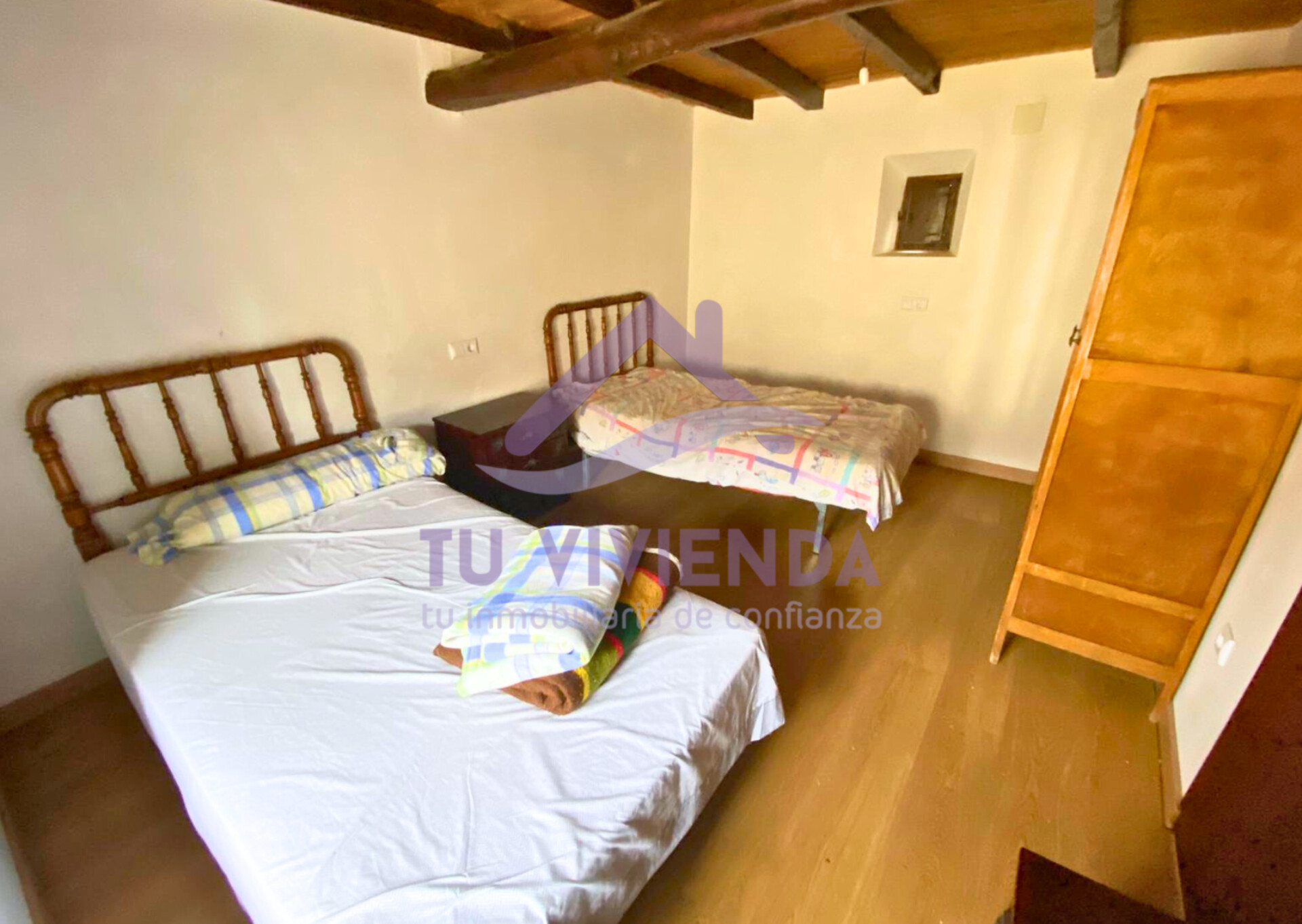 Casa de 250 m² en Saldaña