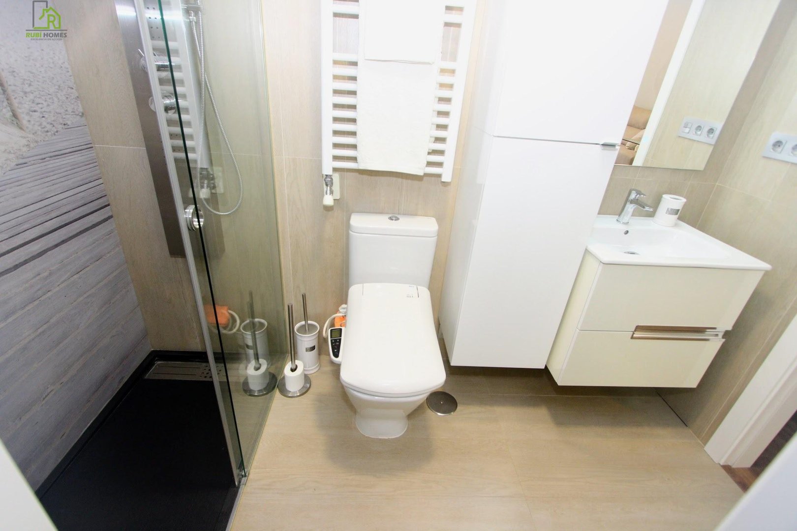 Piso de 66 m² en Granada