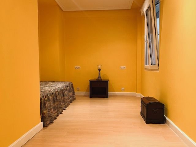 Pis de 123 m² a Gijón