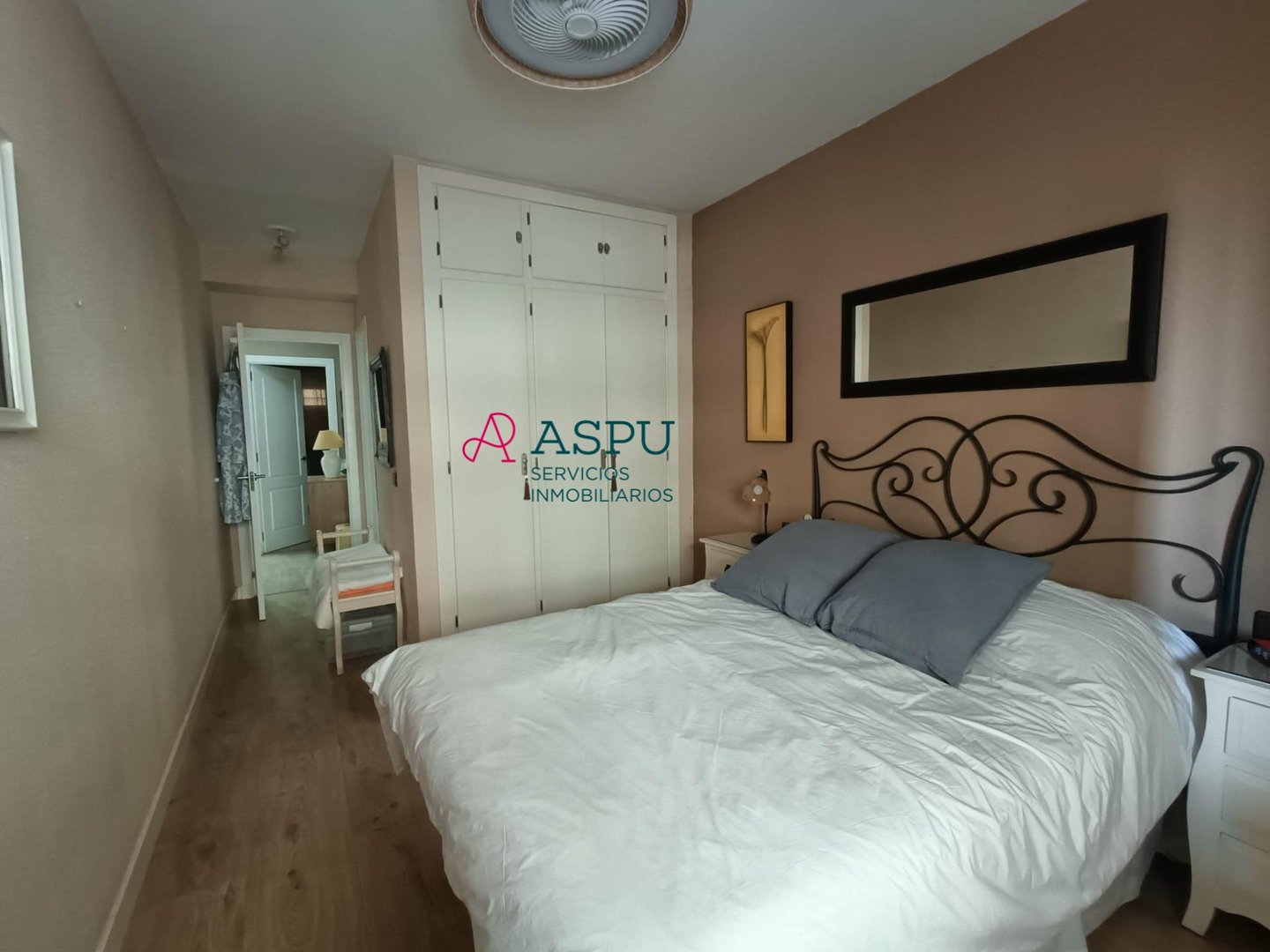 Piso de 73 m² en Cádiz
