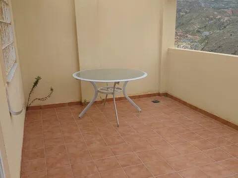 Piso de 65 m² en Vícar
