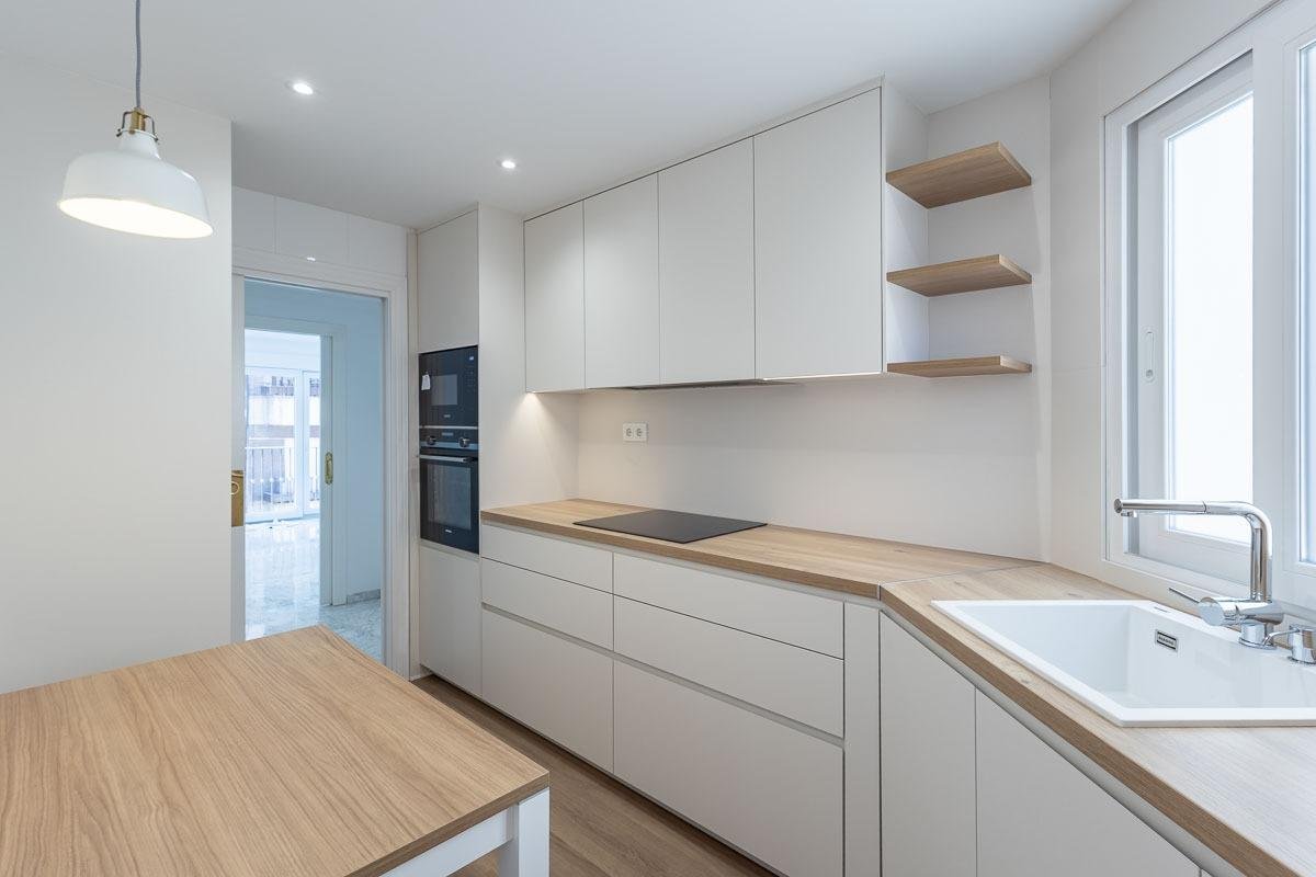 Appartamento 100 m² a Granada