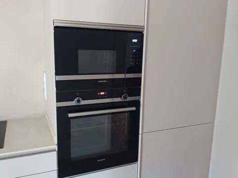 Piso de 100 m² en Pontevedra