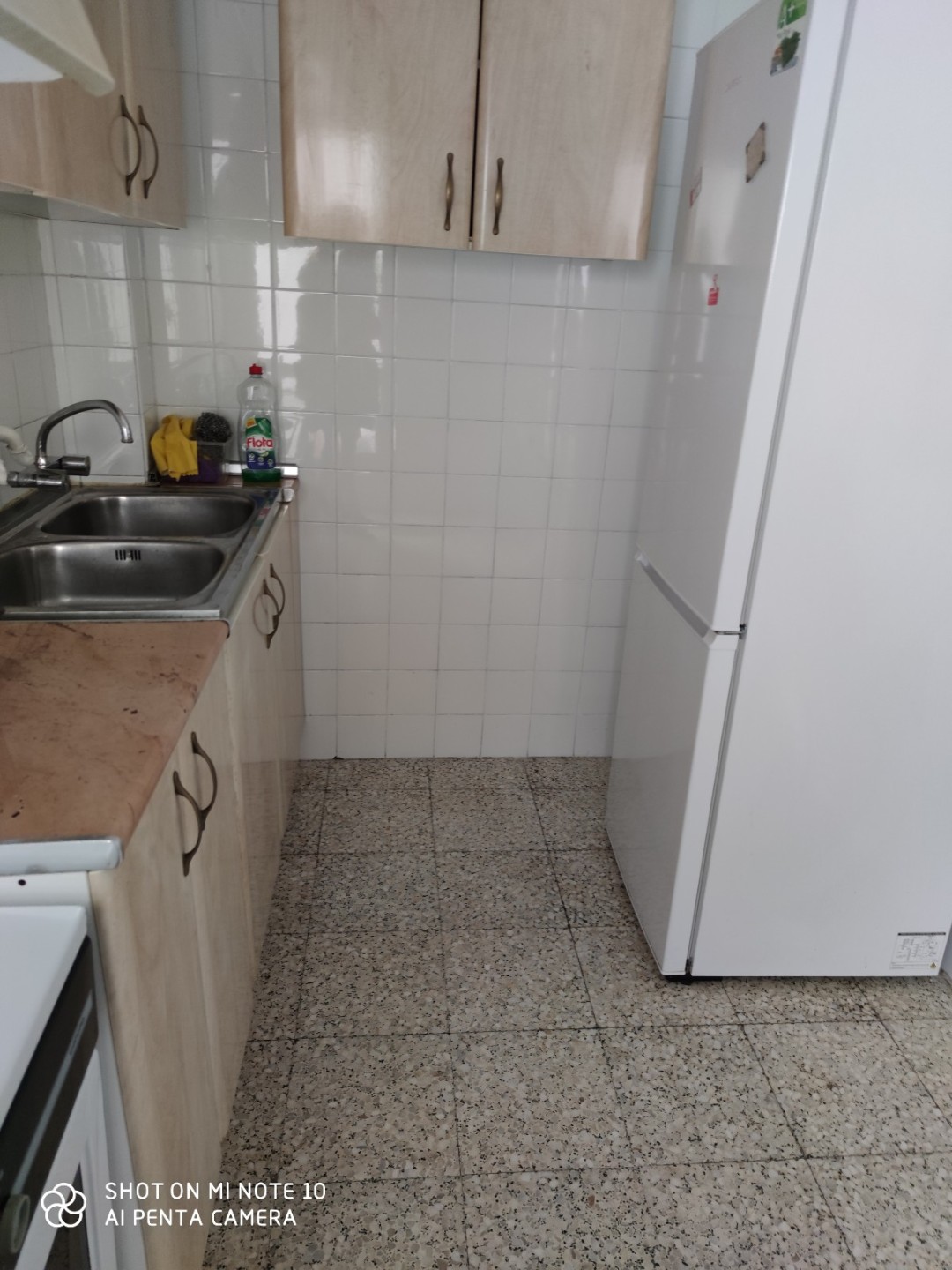Piso de 130 m² en Jaén