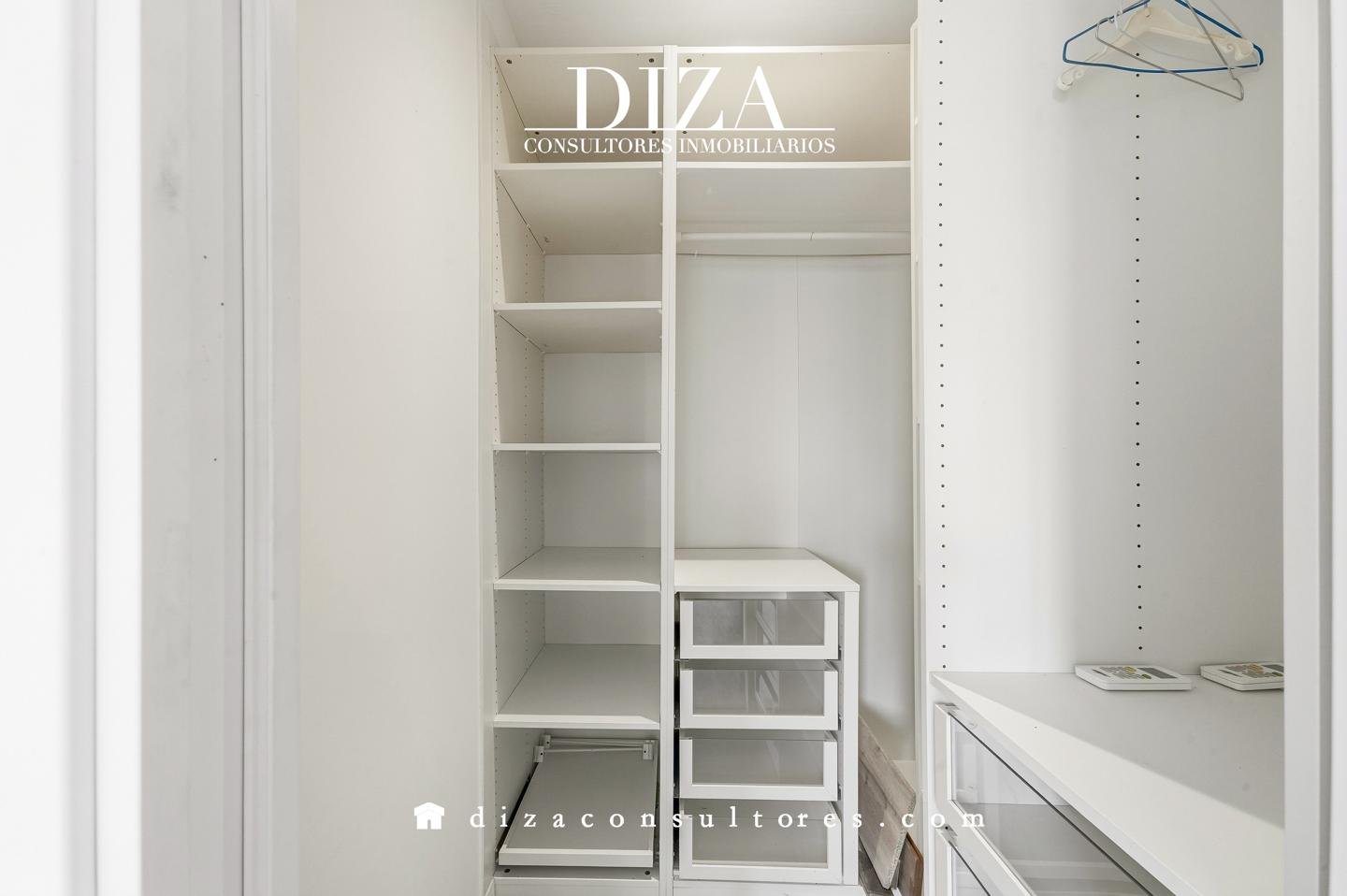 Pis de 146 m² a Madrid